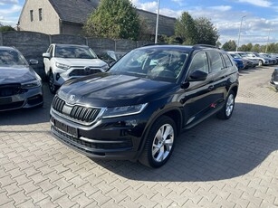 Skoda Kodiaq I SUV 2.0 TDI 190KM 2019