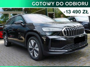 Skoda Kodiaq I SUV Facelifting 2.0 TDI SCR 150KM 2024