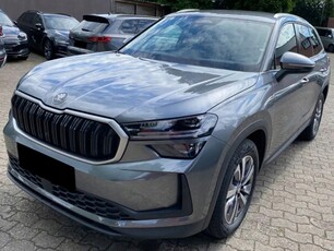 Skoda Kodiaq II SUV 2.0 TDI SCR 193KM 2024