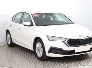 Skoda Octavia 1.0 TSI