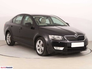 Skoda Octavia 1.4 138 KM 2014r. (Piaseczno)