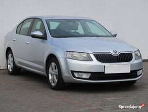 Skoda Octavia 1.4 TSI