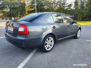 Skoda Octavia 2011r Liftback 1.6 MPI + LPG GAZ