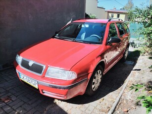 Skoda Octavia I Kombi 1.9 TDI 101KM 2009