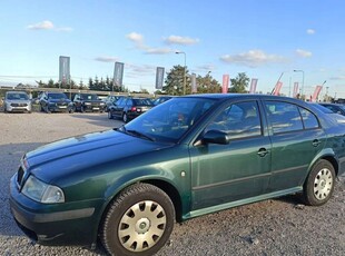 Skoda Octavia I Kombi 1.9 TDI 90KM 2005