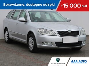 Skoda Octavia II Kombi 1.4 TSI 122KM 2012