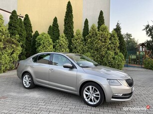 Skoda Octavia III