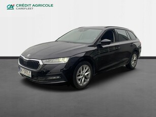 Skoda Octavia IV Kombi 2.0 TDI 115KM 2021