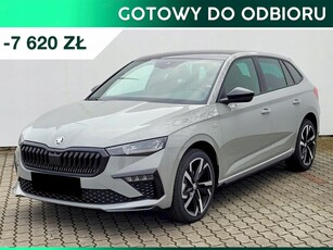 Skoda Scala Hatchback 1.5 TSI 150KM 2024