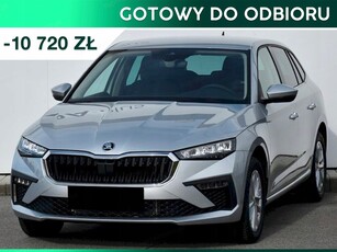 Skoda Scala Hatchback 1.5 TSI 150KM 2024