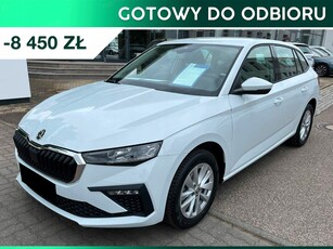 Skoda Scala Hatchback 1.5 TSI 150KM 2024