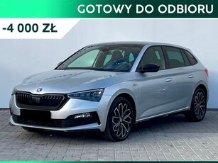 Skoda Scala Hatchback 1.5 TSI 150KM 2024