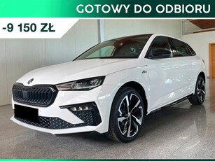 Skoda Scala Hatchback 1.5 TSI 150KM 2024