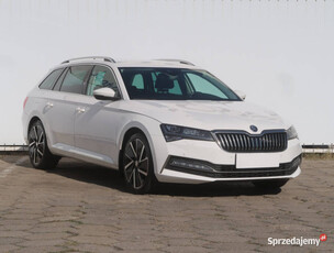 Skoda Superb 2.0 TDI