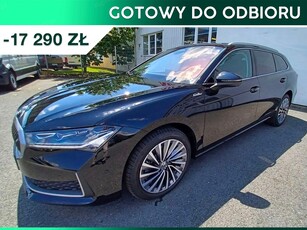 Skoda Superb IV Kombi 2.0 TDI 193KM 2024