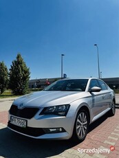 Skoda superb PL 1.4 150 km benzyna