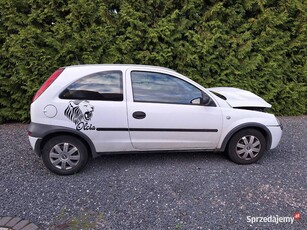 Sprzedam Opel Corsa C 2003