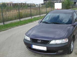 sprzedam opel vectra - klimatyzacja - wspomaganie kierownicy