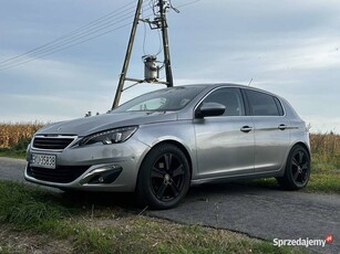 Sprzedam Peugeot 308 t9