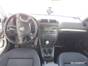 Sprzedam Skoda Octavia 2 1.9tdi