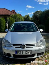 **Sprzedam Volkswagen Golf V, 2006**