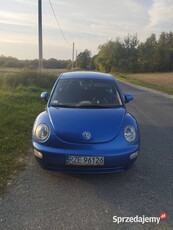 Sprzedam Volkswagena New Beetle