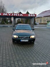 SPRZEDAM VOLVO S80