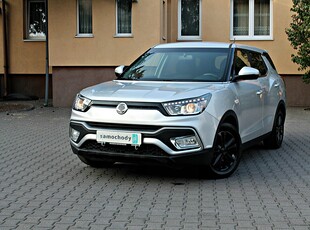 Ssangyong XLV 1.6 115KM 2018