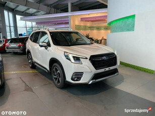 Subaru Forester Subaru Forester 2.0i-L Platinum (EyeSight) Lineartronic V …