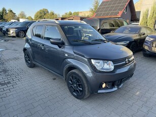 Suzuki Ignis III Crossover 1,2 DUALJET 90KM 2017