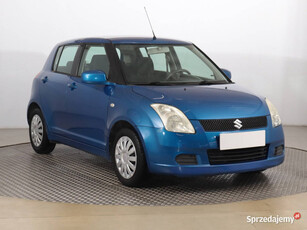 Suzuki Swift 1.3