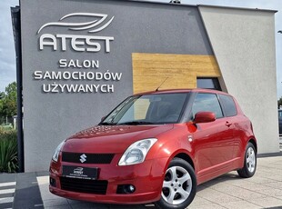 Suzuki Swift IV 2006