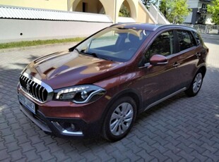 Suzuki SX4 II S-cross Facelifting 1.0 BOOSTERJET 110KM 2019