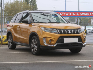 Suzuki Vitara 1.4 BoosterJet