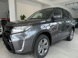 Suzuki Vitara III 2024