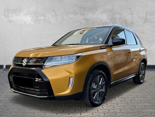 Suzuki Vitara III 2024