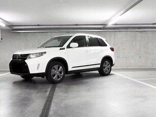 Suzuki Vitara III 2024