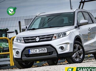 Suzuki Vitara III SUV 1.6 DDiS 120KM 2015