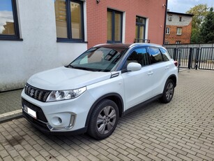 Suzuki Vitara III SUV Facelifting 1.4 BoosterJet 140KM 2019