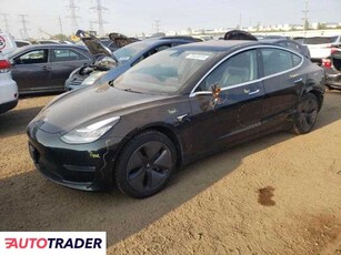 Tesla Model 3 benzyna 2019r. (ELGIN)