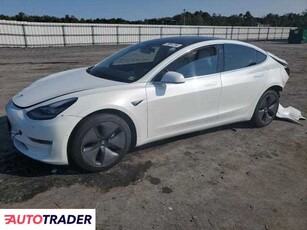 Tesla Model 3 benzyna 2019r. (FREDERICKSBURG)