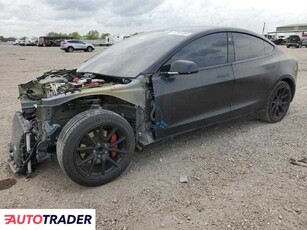 Tesla Model 3 benzyna 2019r. (HOUSTON)