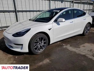 Tesla Model 3 benzyna 2020r. (LITTLETON)