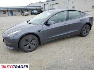 Tesla Model 3 benzyna 2023r. (ARLINGTON)