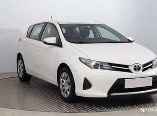 Toyota Auris 1.3 Dual VVT-i