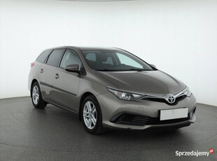 Toyota Auris 1.4 D-4D