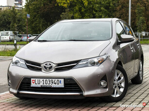 Toyota Auris 2.0_Diesel_124 KM_182 tyś km II (2012-)