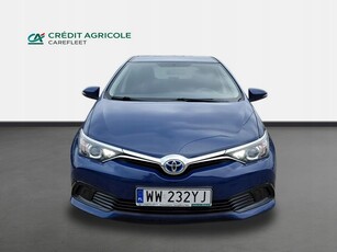 Toyota Auris II 2018