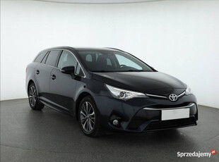 Toyota Avensis 2.0 D-4D