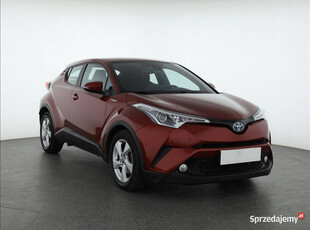 Toyota C-HR 1.8 Hybrid